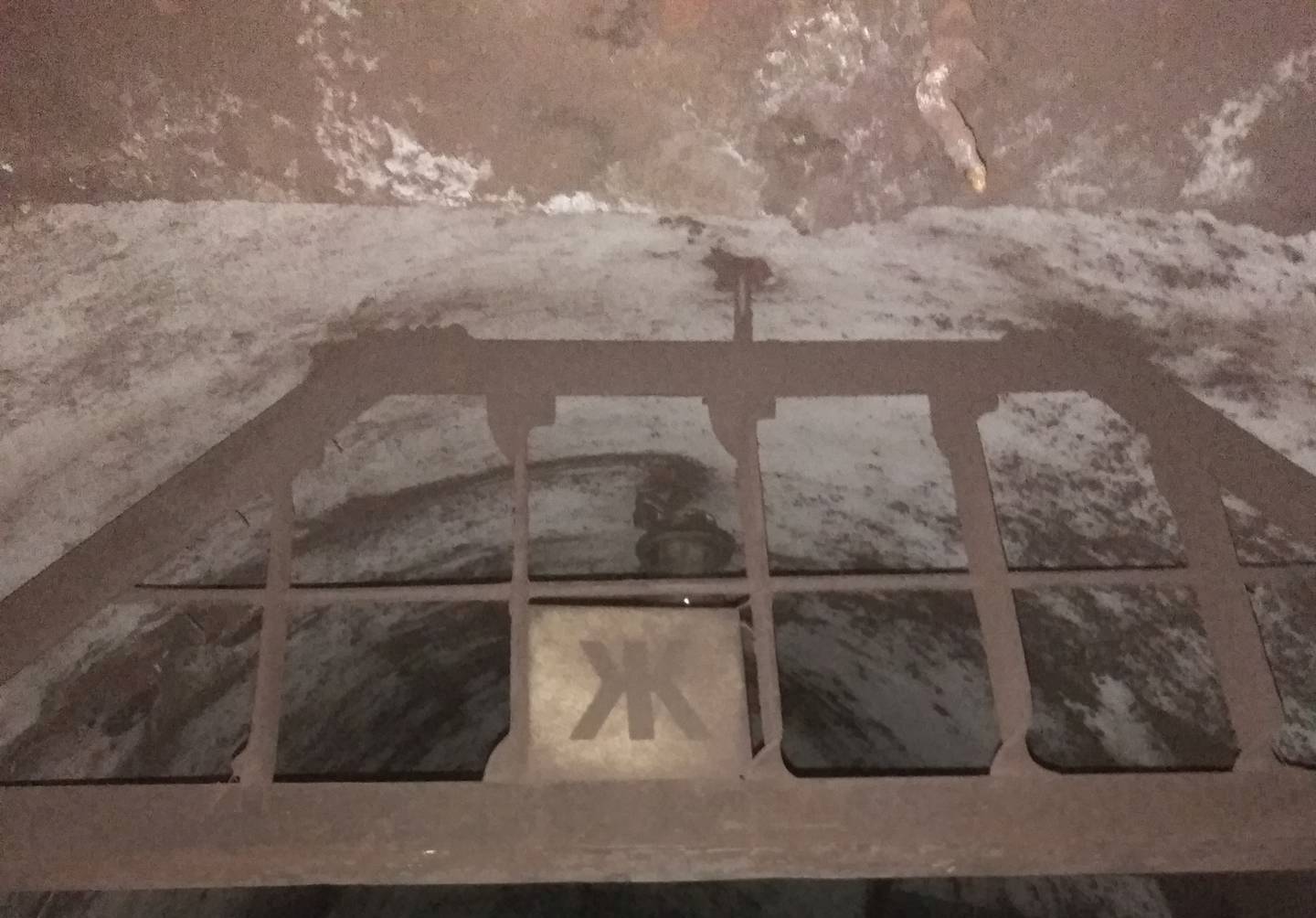 Секреты столичной подземки