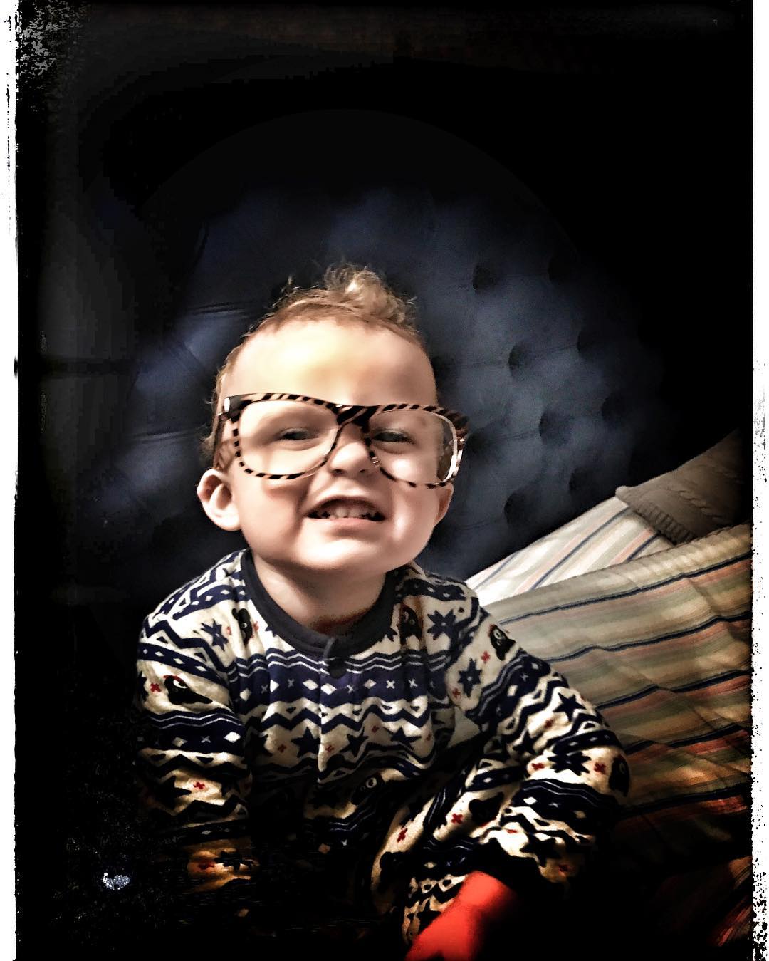 Сын Славы из Неангелов