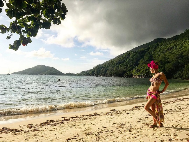 Слава из НеАнгелов