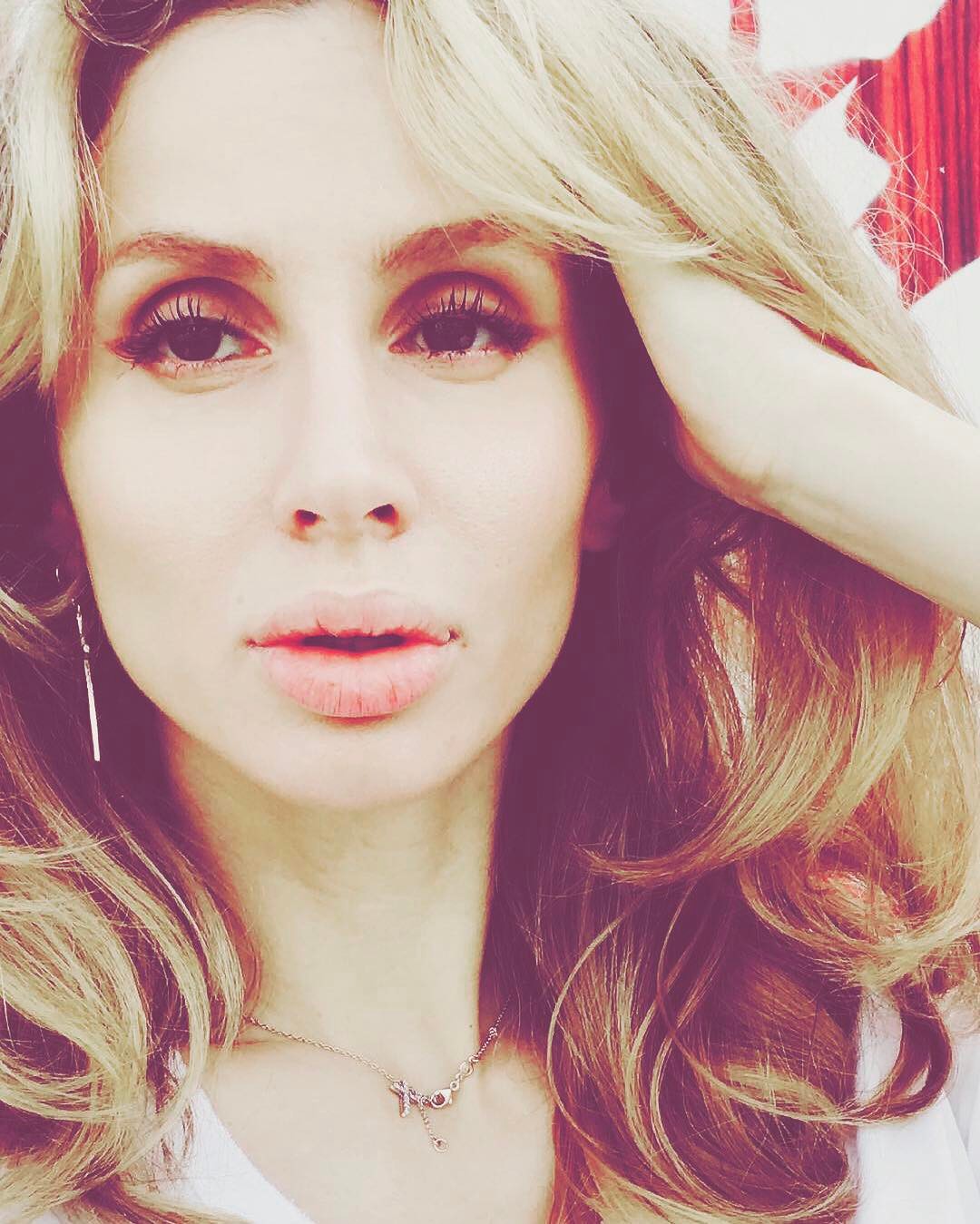 Співачка Лобода