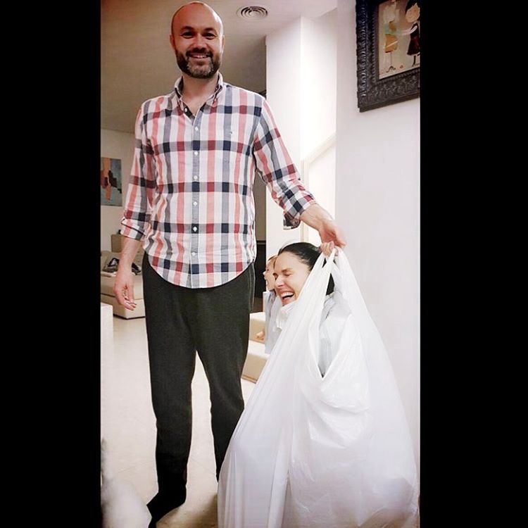 Маша Єфросиніна