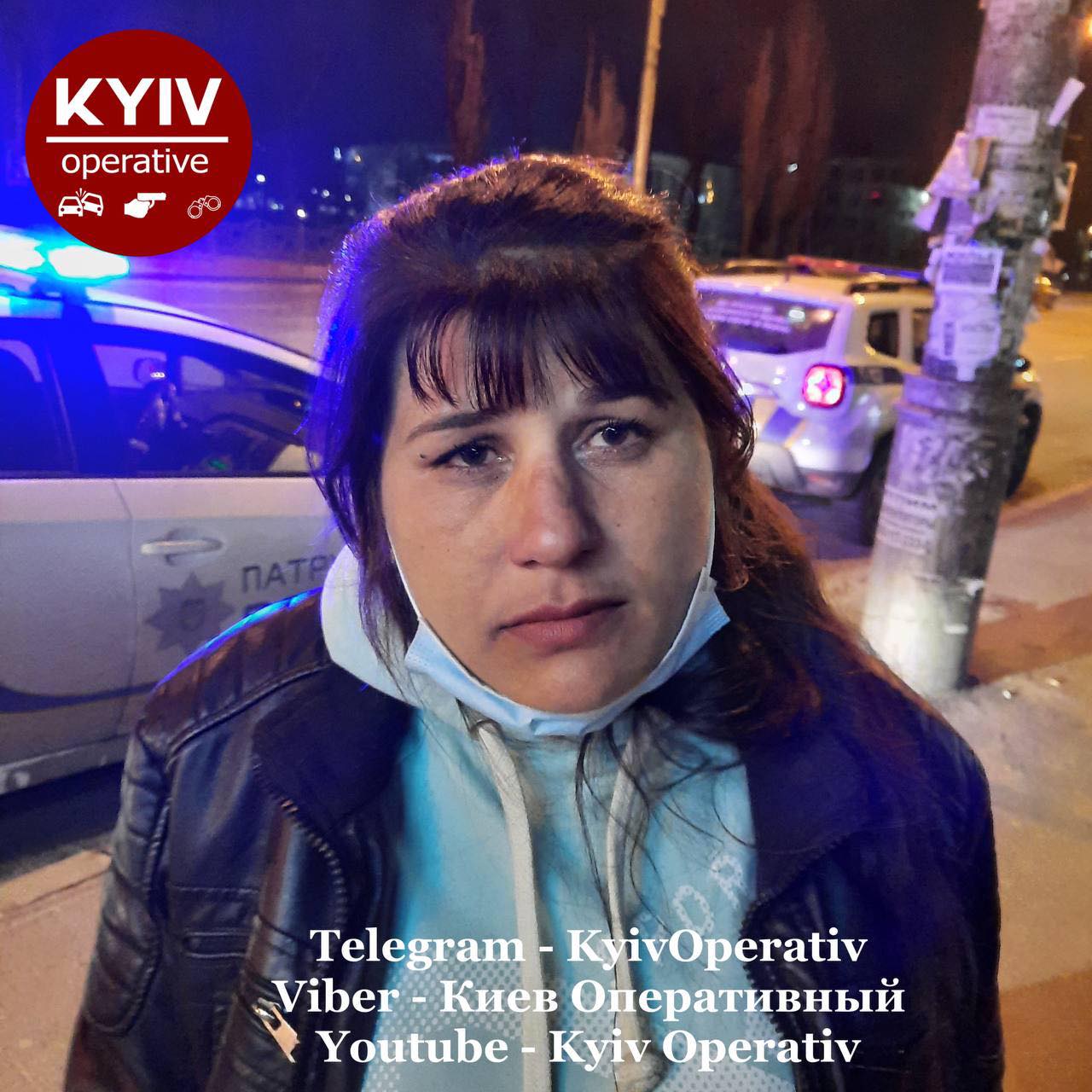 Не на того нарвались: в Киеве шайка карманников пыталась обокрасть ветерана АТО
