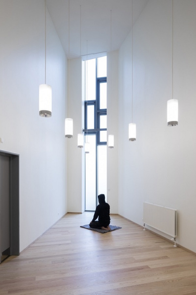 "Хотели бы отсидеть?": блогер показал самую гуманную тюрьму в мире (впечатляющие фото)