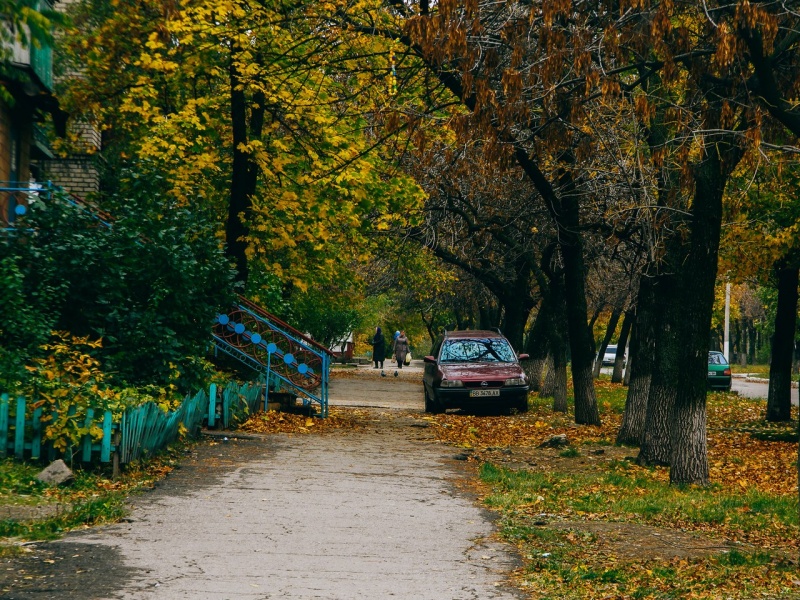 Разруха и депрессия: журналисты показали жизнь оккупированного Алчевска