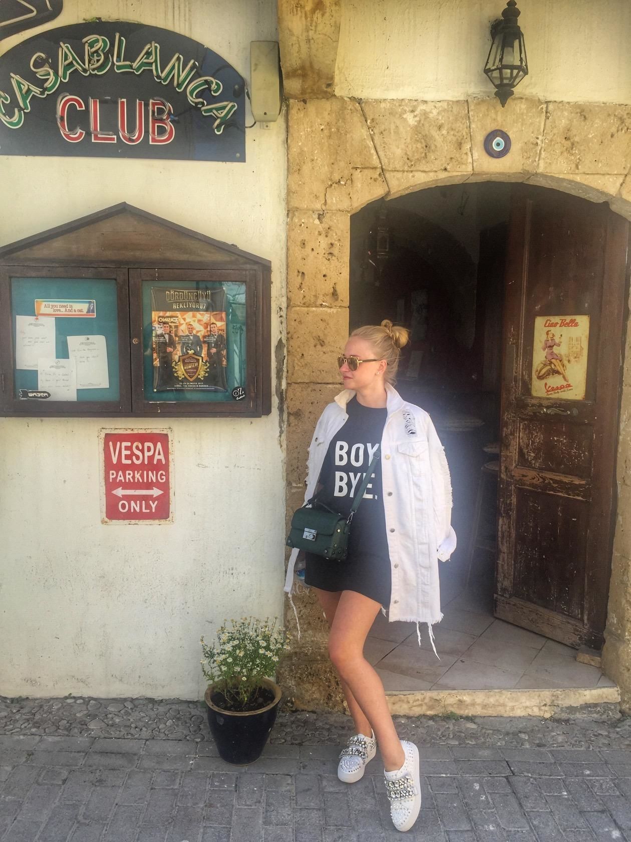 "Он меня ни о чем не предупреждал": пережившая похищение девушка о подробностях случившегося