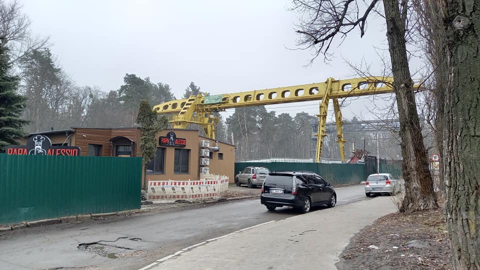 Перестали будувати? Вся правда і брехня про метро на Виноградар
