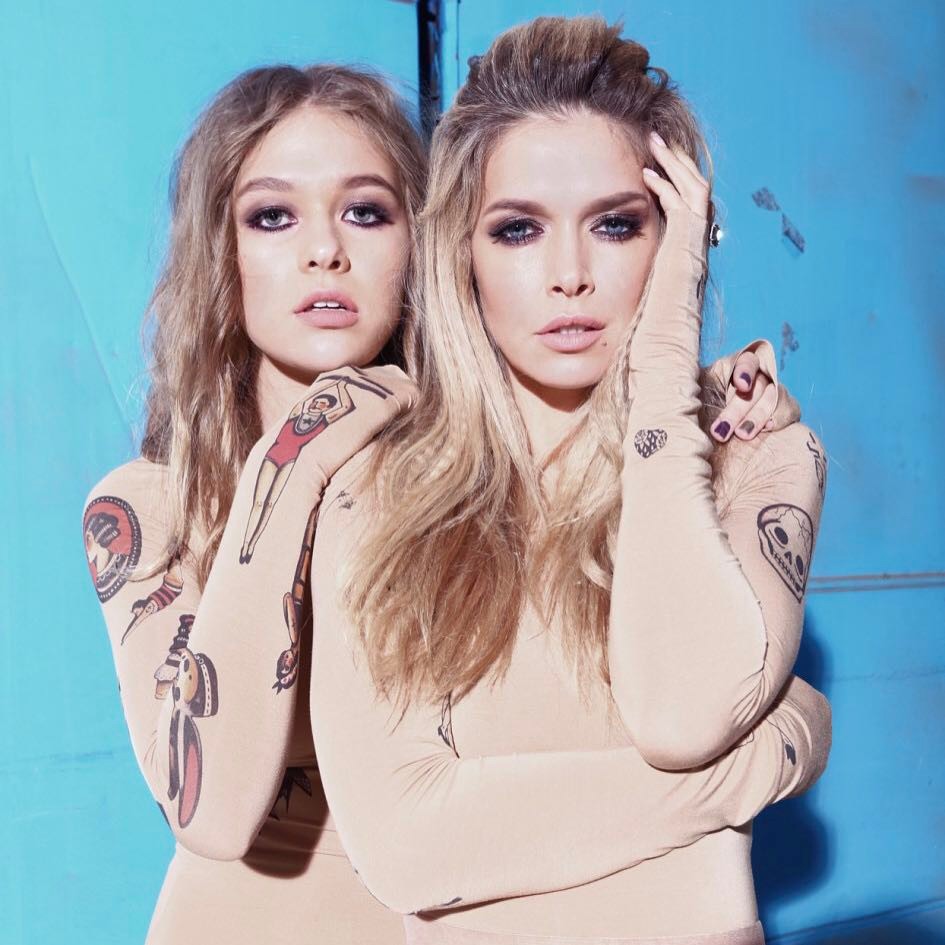 &quot;На разных континентах&quot;: Вера Брежнева трогательно поздравила дочь с днем рождения (фото)