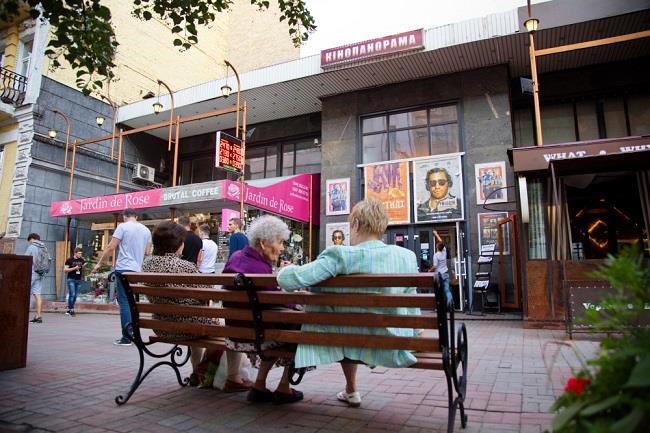 В день памяти жертв Холокоста: История еврейской общины Киева и роль меценатов-евреев в развитии города