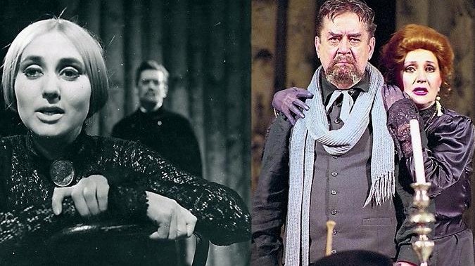 Киевский театр установил мировой рекорд