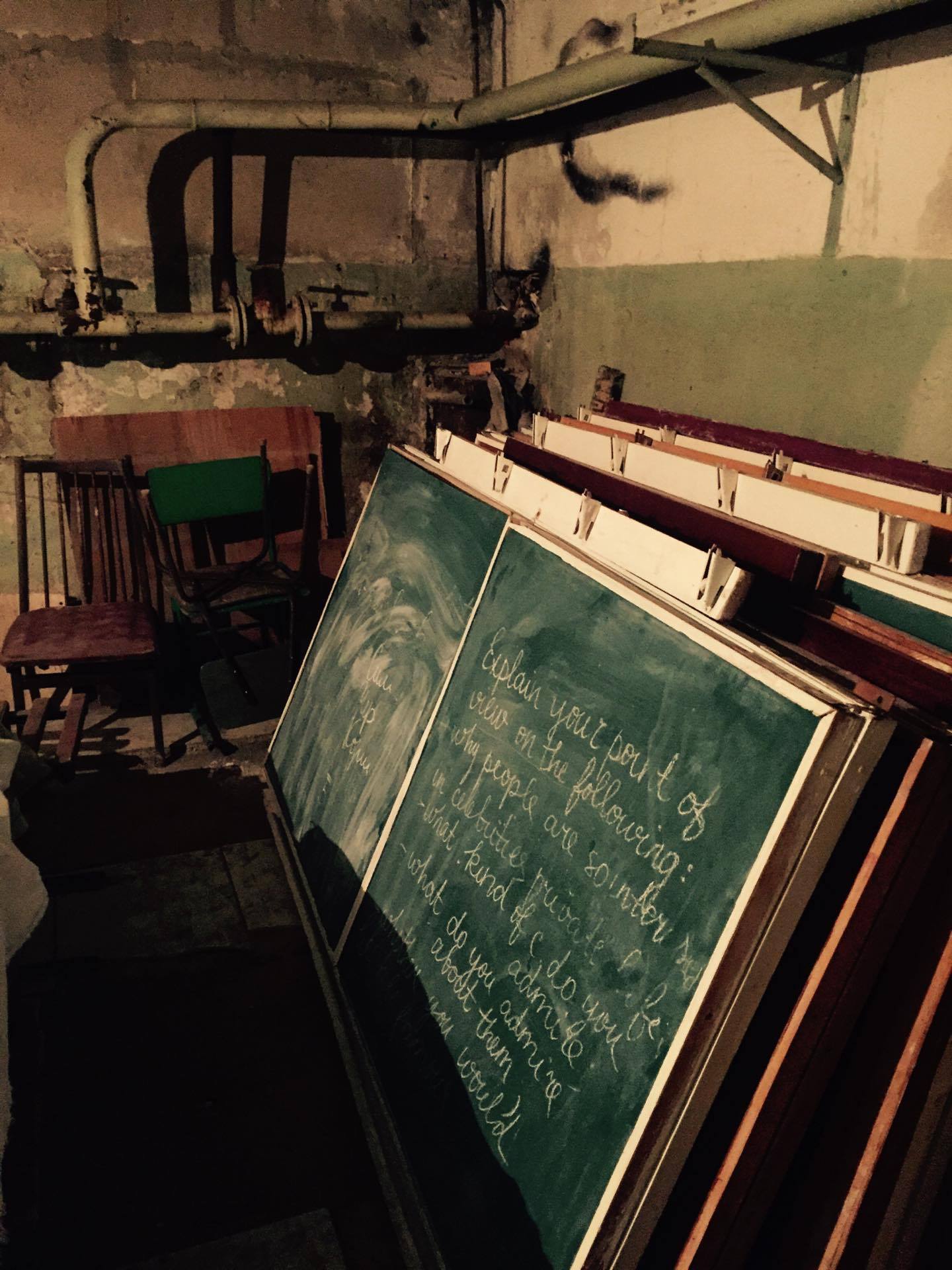 как выглядит Авдеевка после обстрелов