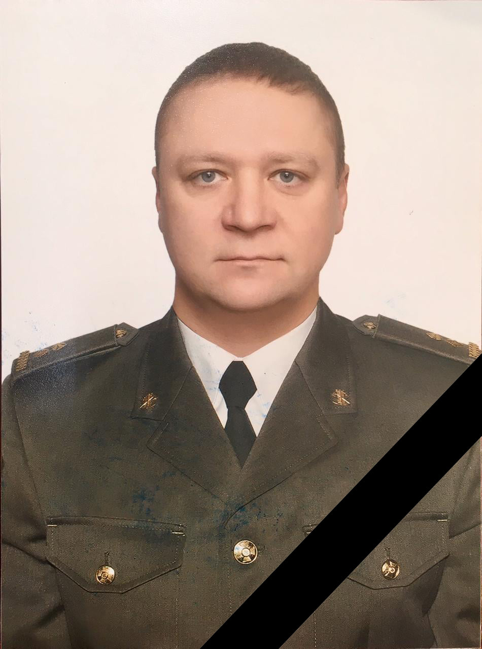 Стали відомі імена героїв, які загинули сьогодні на фронті (фото)