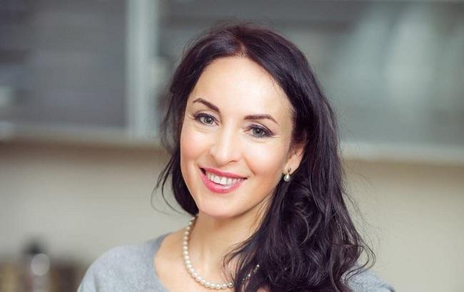 Оксана Скиталинская рассказала, сколько фруктов надо употреблять в день