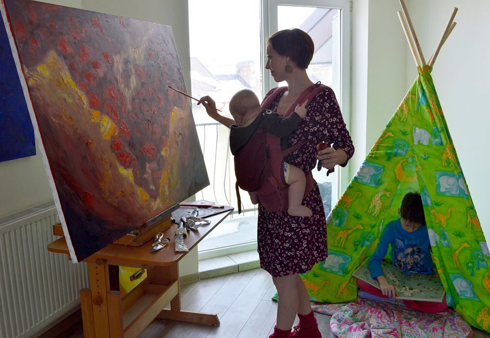 Ольга Бартиш