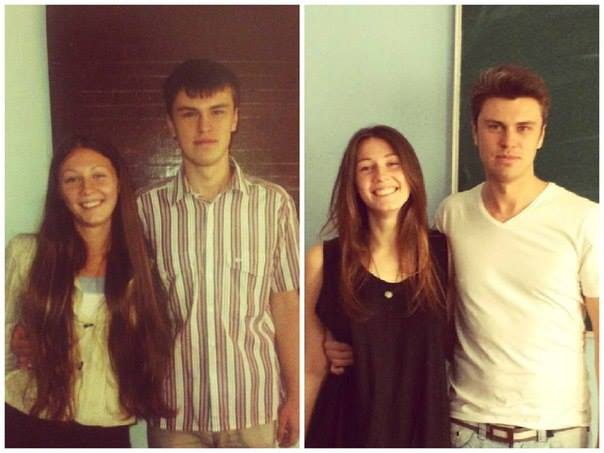 Український композитор Хмара повідомив про швидке поповнення в родині