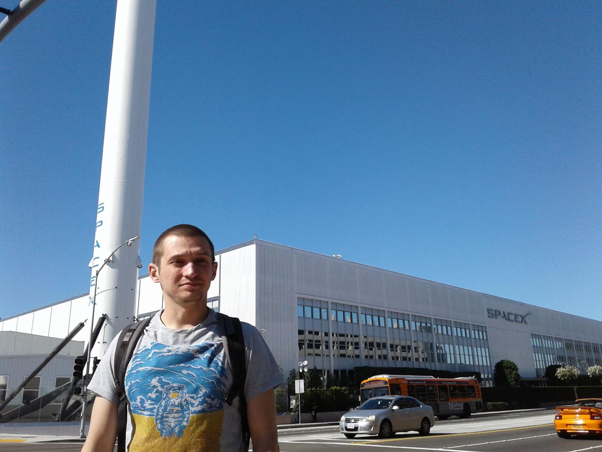 Сергій Якимів