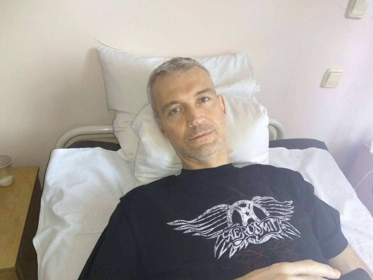 Не стало легенды: умер знаменитый украинский баскетболист