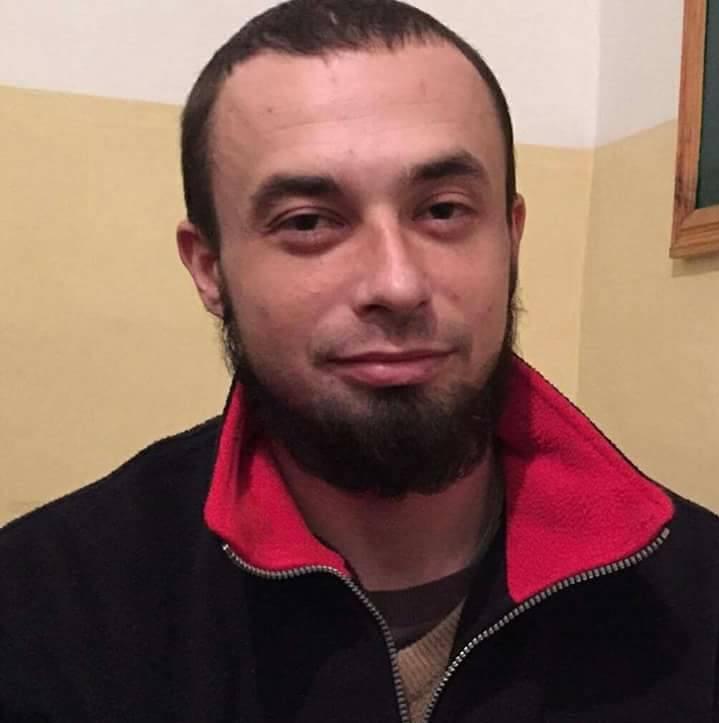 &quot;Результату немає&quot;: сестра заручника &quot;ДНР&quot; розповіла, чому не звільнили її брата