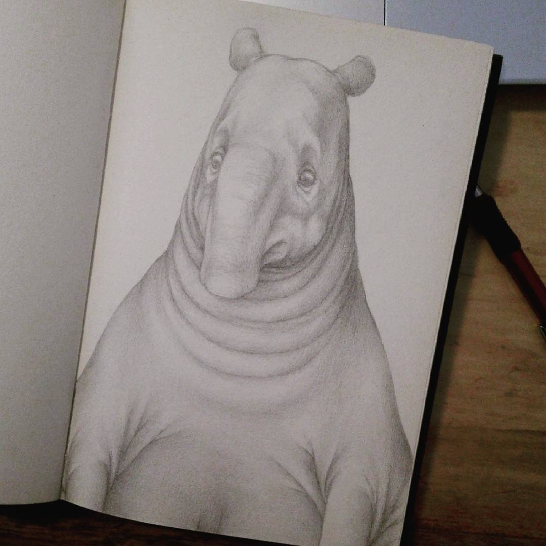 У Ждуна появилась поЖдушка