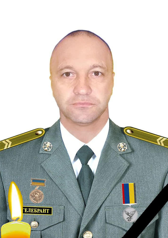 На Донбасі снайпери вбивають українських воїнів: з'явилися імена і фото героїв