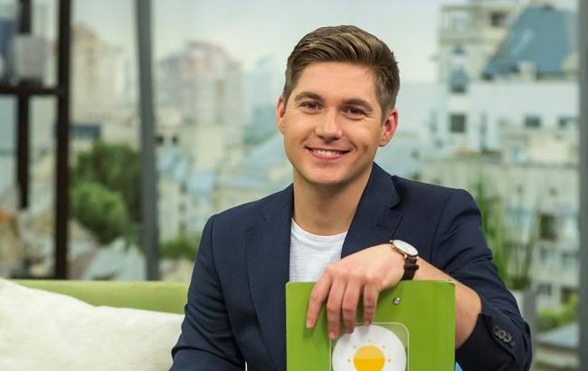 Названы имена ведущих Евровидения 2017