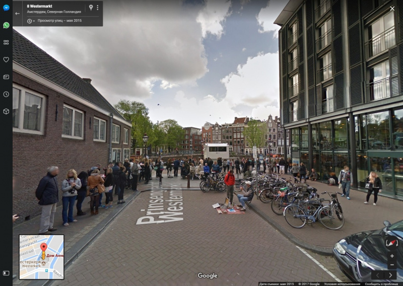 &quot;Украина на пороге &quot;музейного бума&quot;: как заинтересовать молодежь ходить на экскурсии