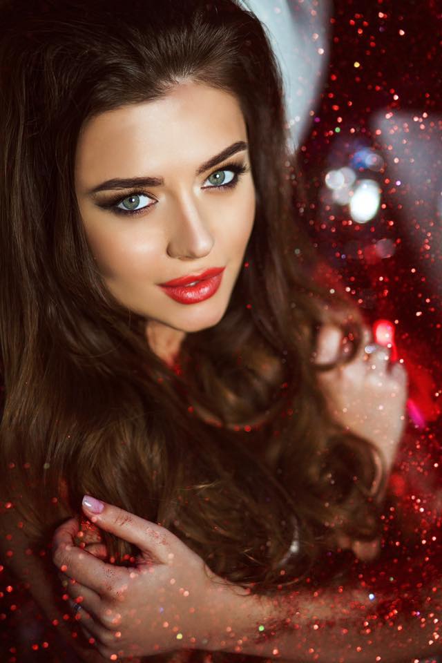 Украинка победила в престижном конкурсе Miss Europe Continental: фото красавицы