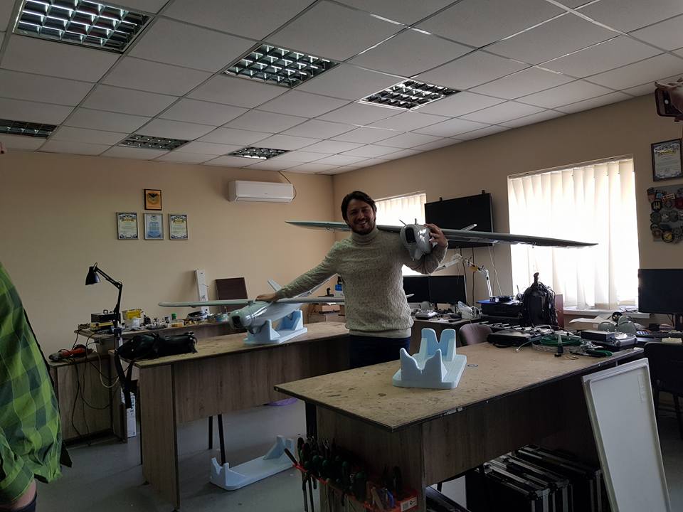 Сергій Притула просить українців про посильну допомогу