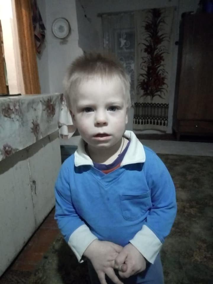 Під Києвом розгорнули пошук зниклого 2-річного малюка: людей благають про допомогу