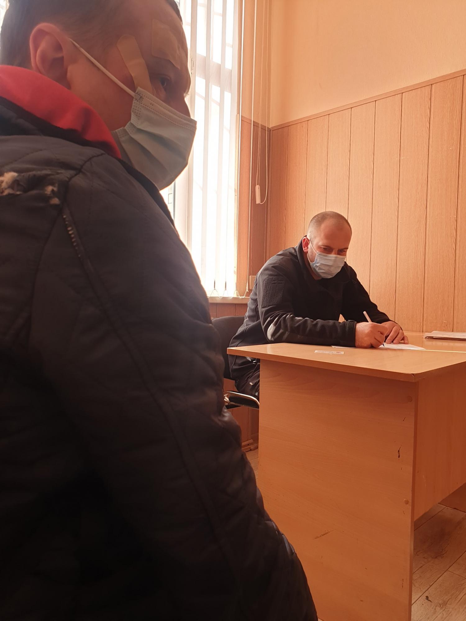 Майкл Щур раскрыл новые подробности дела о своем избиении: "шороху ситуация наделала"