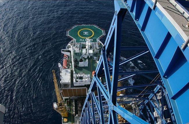 Вчені з Японії вирішили просвердлити Землю наскрізь, щоб дістатися до її мантії