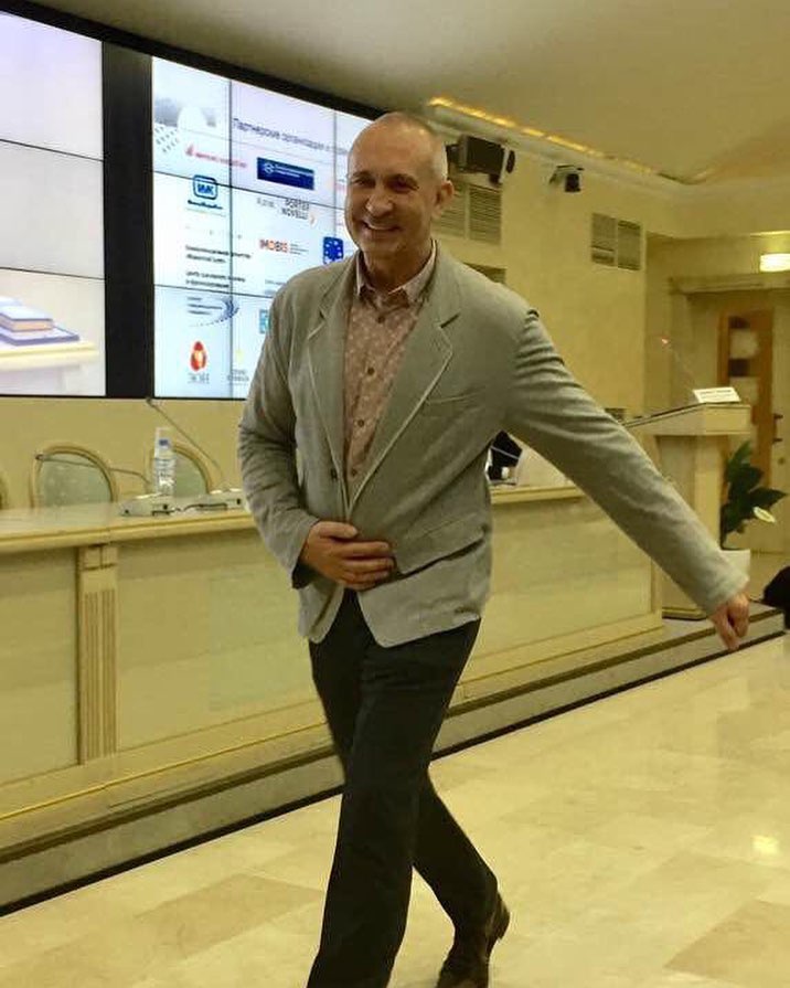 Штаб Собчак может возглавить политтехнолог, придумавший "косу Тимошенко"