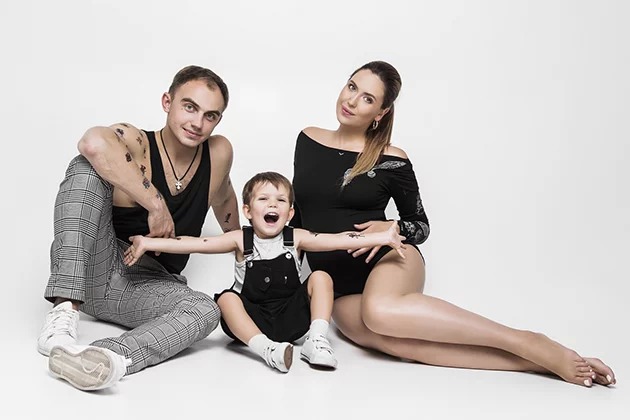 &quot;Назвемо Левом&quot;: популярна українська ведуча народила сина