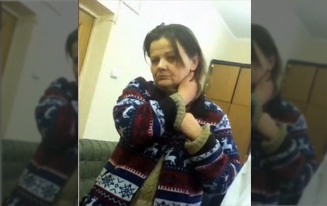 Дочь известного кинорежиссера упрятали в психиатрическую лечебницу