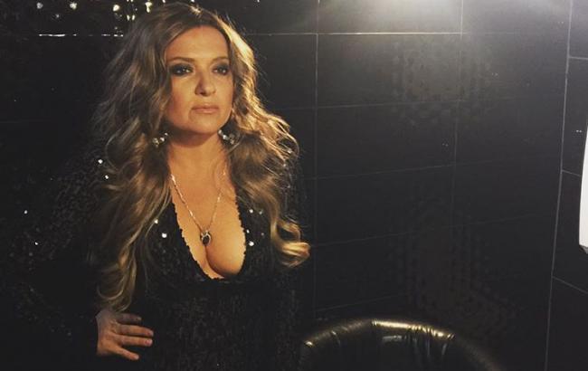 "Буду соревноваться с дочкой Дорофеевой": Наталья Могилевская рассказала, какой видит себя в старости