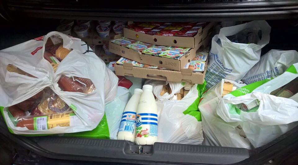 Известная волонтер просит помочь раненым воинам АТО