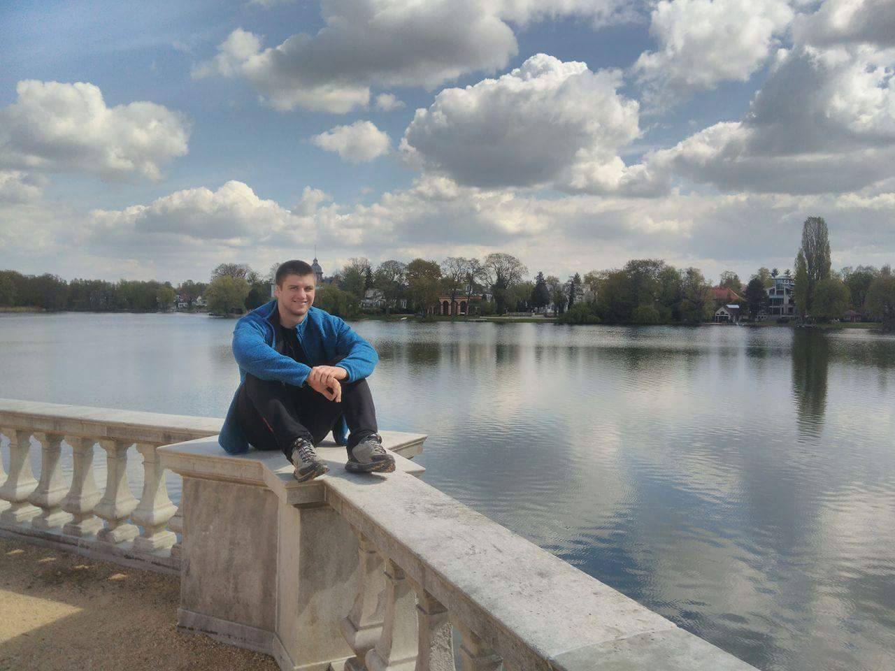 Йому було всього 29: помер український чемпіон світу з фрі-файту (фото)