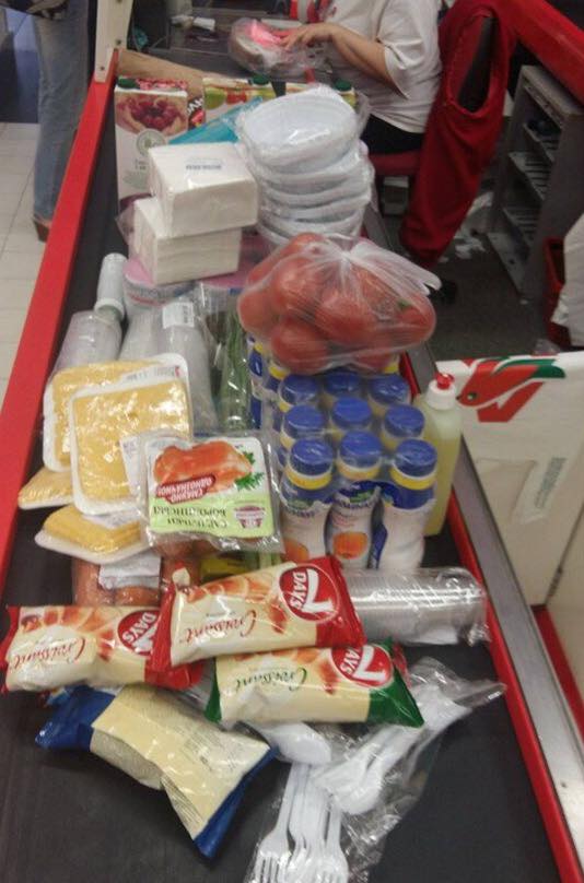 Известная волонтер просит помочь раненым воинам АТО