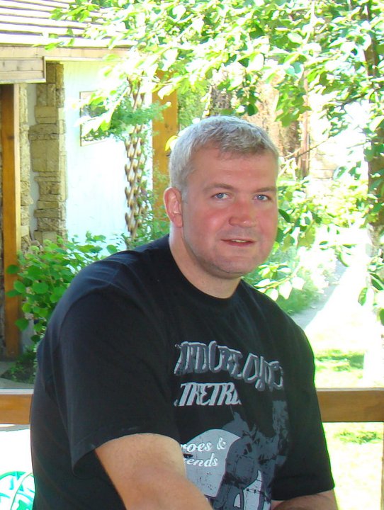 Не стало легенды: умер знаменитый украинский баскетболист