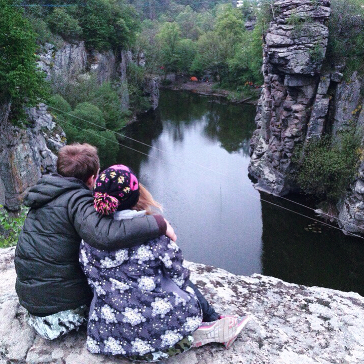 Отдых в Украине: лучшие места для бюджетного путешествия по стране