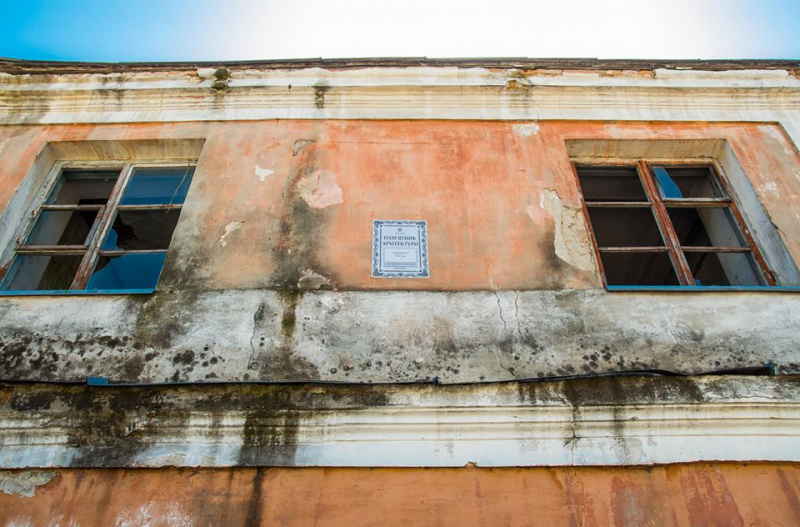 "Знищення нашого минулого": п'ять унікальних будинків Києва, які знаходяться під загрозою руйнування