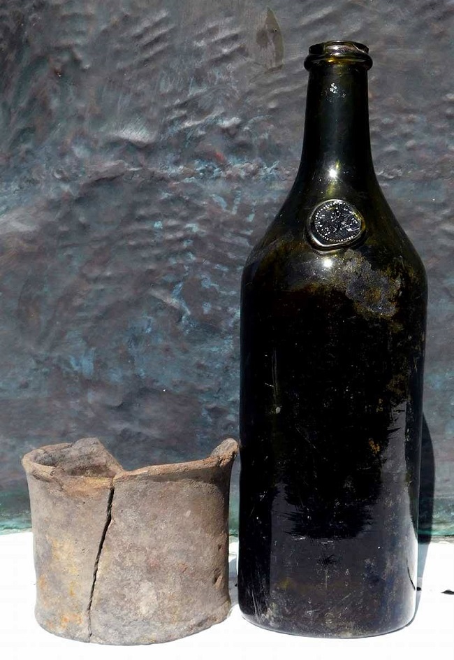 Археологічні розкопки в Полтавській області