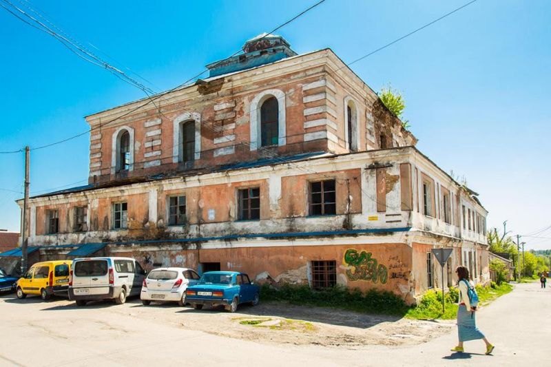 "Знищення нашого минулого": п'ять унікальних будинків Києва, які знаходяться під загрозою руйнування