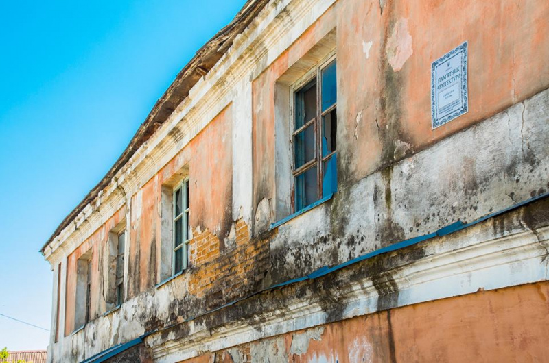 &quot;Знищення нашого минулого&quot;: п'ять унікальних будинків Києва, які знаходяться під загрозою руйнування