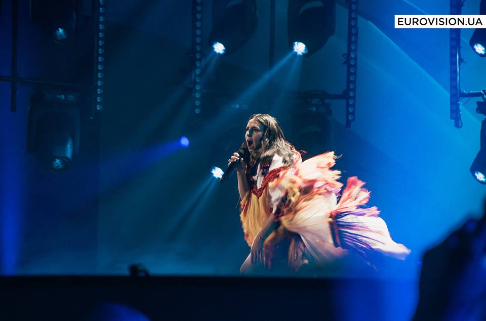 Джамала и Дахабраха