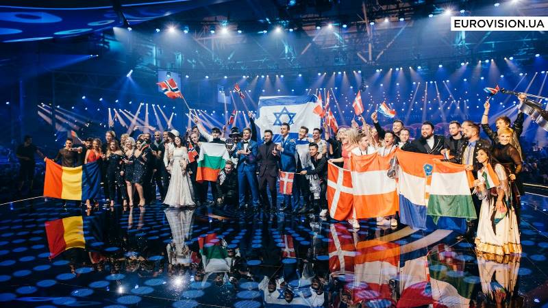 Евровидение 2017: Как прошел финал песенного конкурса