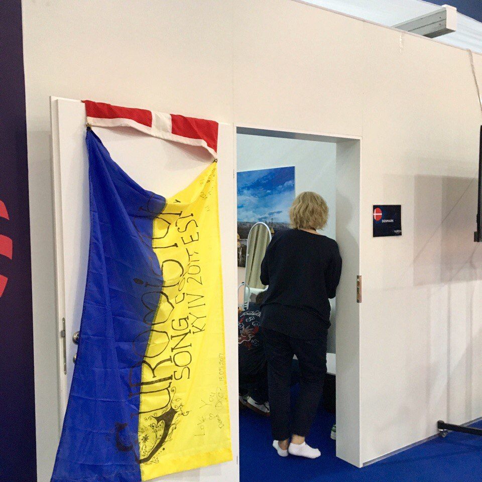 Евровидение 2017: Как прошел финал песенного конкурса