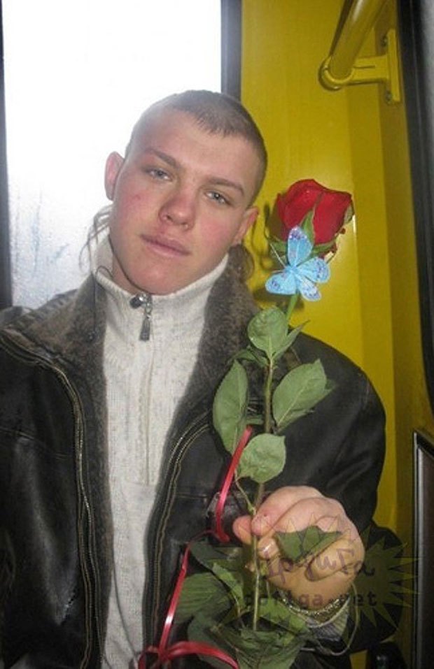 14 февраля: эти мачо поздравляют своих малышек круче, чем ты (20+ фото)