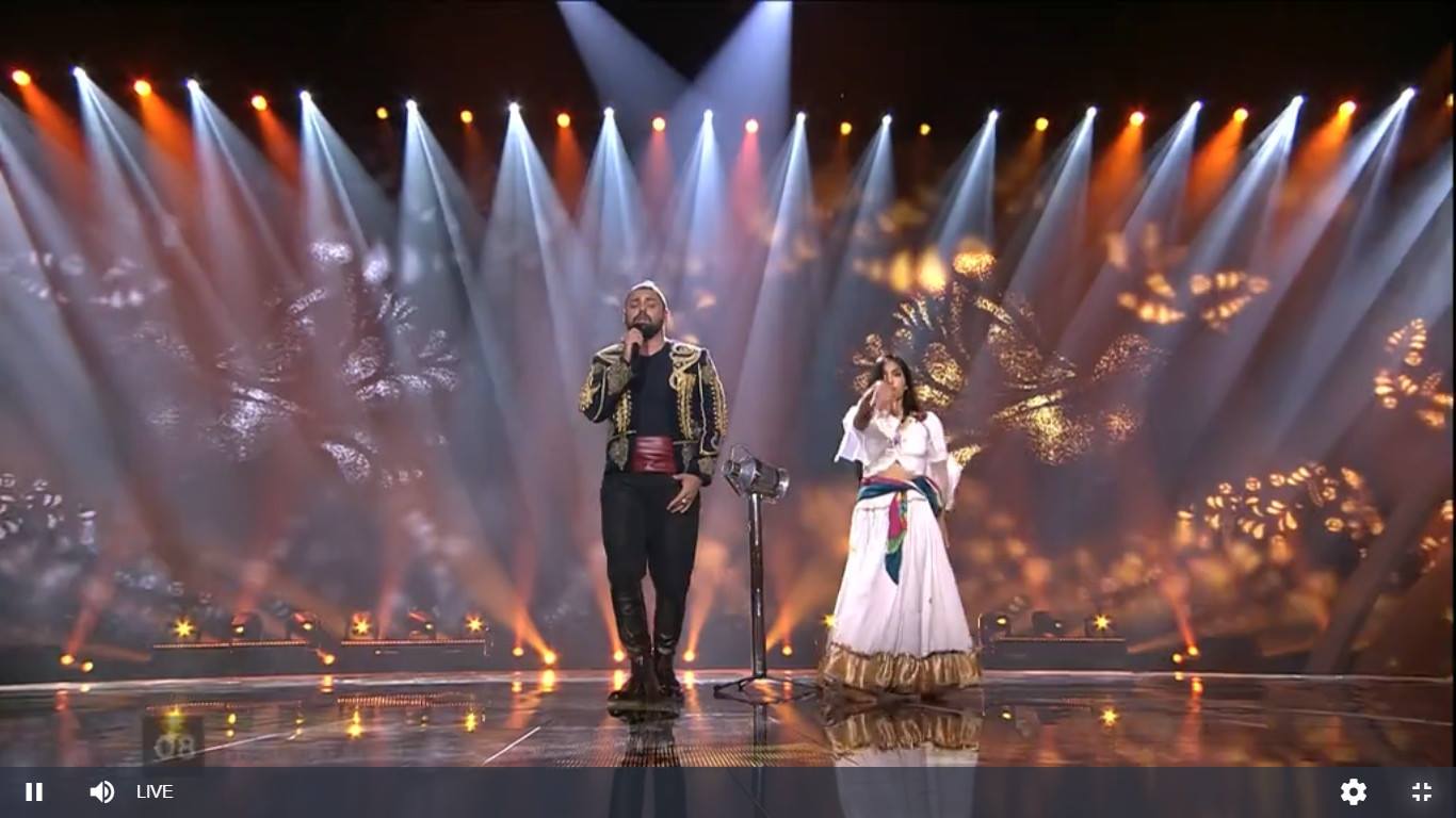 Евровидение 2017: Как прошел финал песенного конкурса