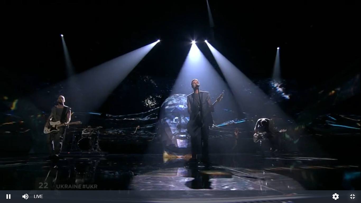 Евровидение 2017: Как прошел финал песенного конкурса