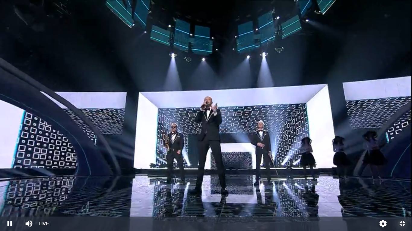 Евровидение 2017: Как прошел финал песенного конкурса